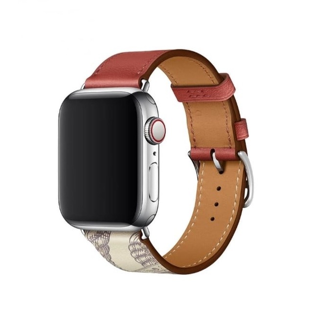 Hermes kordon apple watch 