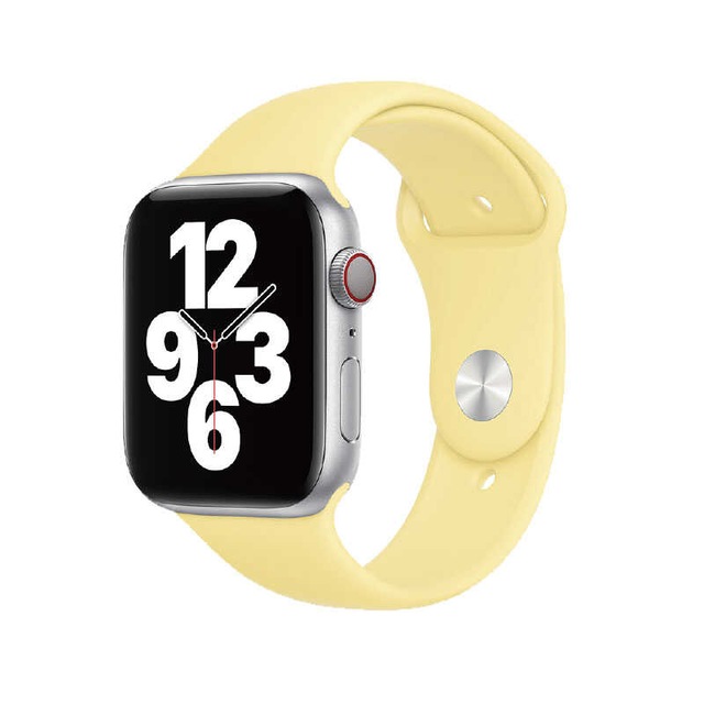 apple sport band 40mm