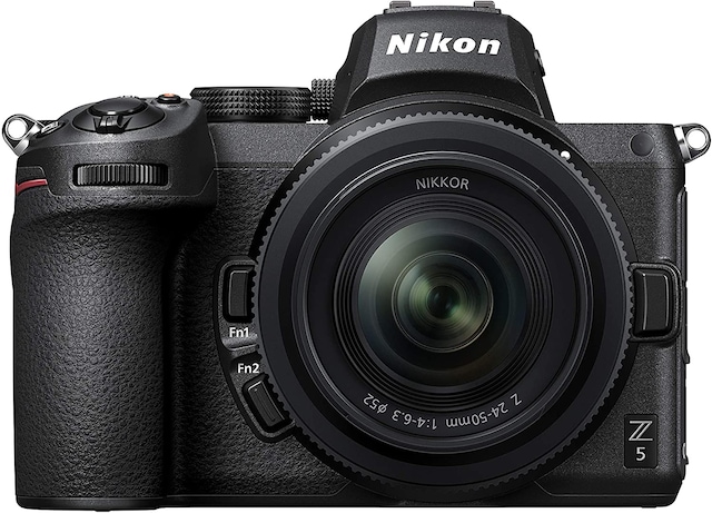 Nikon Aynasız Fotoğraf Makinesi Seçimlerinde Dikkat Edilmesi Gerekenler
