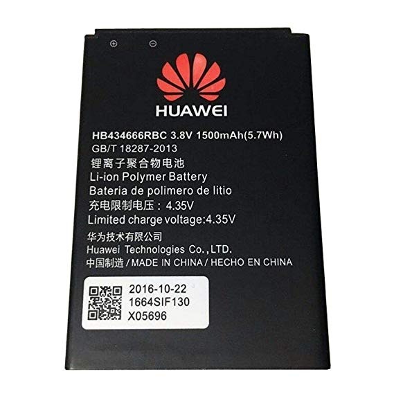 huawei r 216 hb434666rbc wifi icin batarya pil orjinal fiyatlari ve ozellikleri