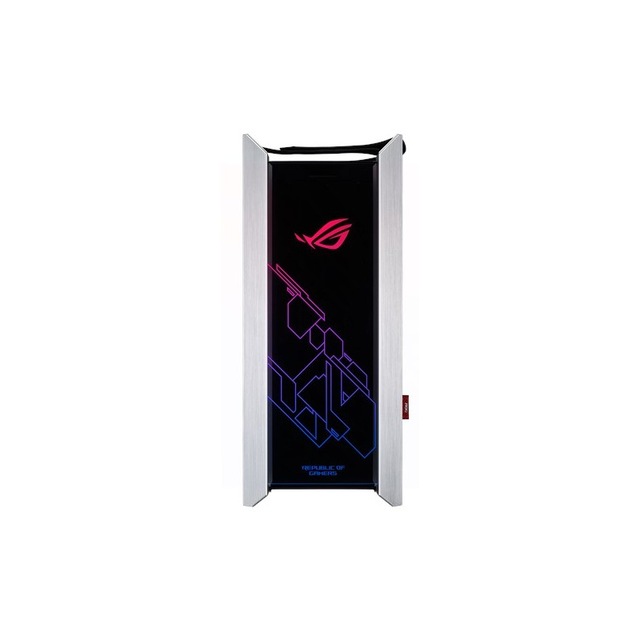 Rog Strix Helios Gaming Cases Rog Republic Of Gamers Rog Global