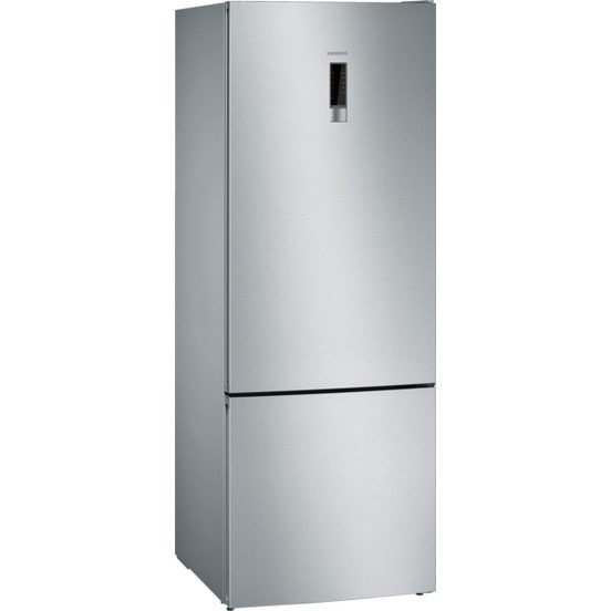 Siemens Buzdolabı Geniş Saklama Alanı Sunuyor