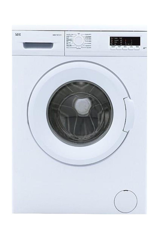 Seg Çamaşır Makinesi Modelleri Hangi Önemli Özelliklere Sahiptir?
