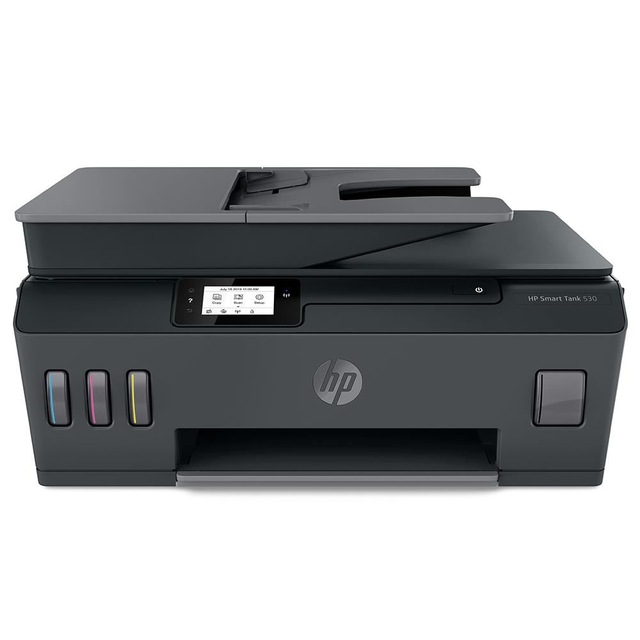 HP Smart Tank 530 4SB24A Wifi Mürekkep Püskürtmeli Çok Fonksiyonlu Yazıcı  Fiyatları ve Özellikleri