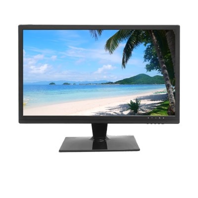 Kaliteli Görüntüsüyle 19 İnç Monitör