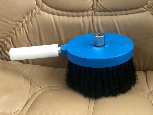 koltuk yikama fircasi fiyatlari ve ozellikleri