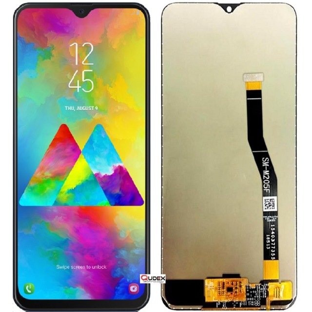 Samsung Galaxy M Sm M5f Lcd Ekran Dokunmatik Fiyatlari Ve Ozellikleri