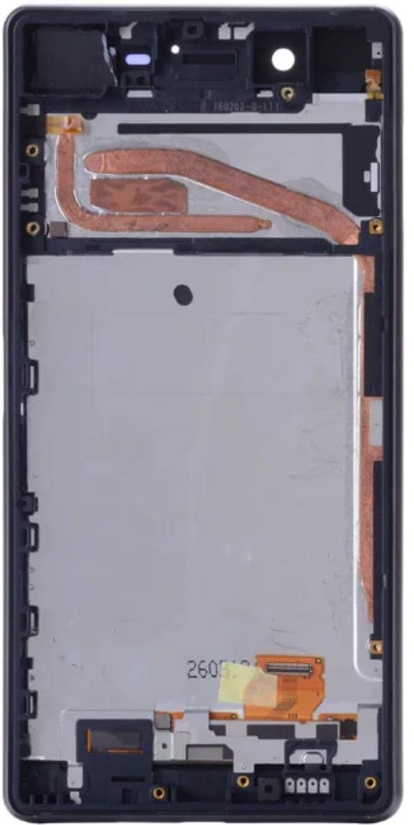 Sony Xperia X Lcd Ekran Dokunmatik Fiyatlari Ve Ozellikleri