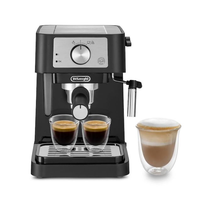 Espresso ve Cappuccino Makineleri Alınırken Nelere Dikkat Edilmeli?