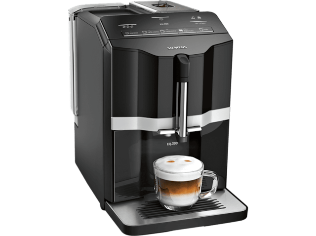 Otomatik Espresso ve Cappuccino Makinelerinin Özellikleri