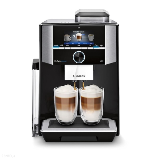 Siemens Kahve Makinesi Modelleri ve Fiyatları