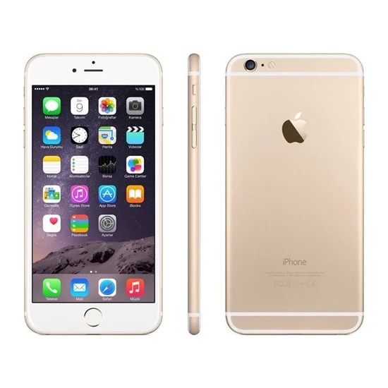 Apple 6 Gold Loipinel19 Fr