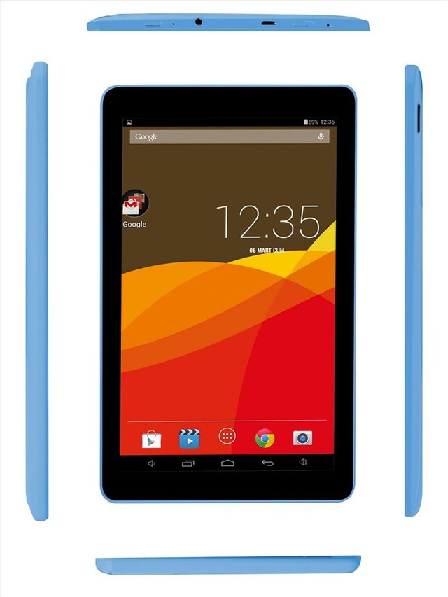 Technopc iPad ve Tablet Kullanıcı Yorumları 