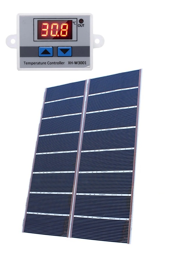 rexva xh w3001 dijital termostatli hali alti karbon film isitici 160 x 200 fiyatlari ve ozellikleri