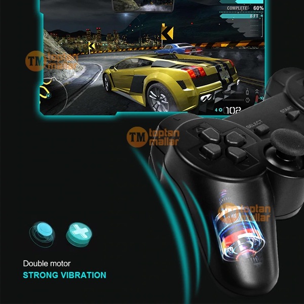 3in1 kablosuz bilgisayar ve ps3 gamepad usb oyun kolu titresimli fiyatlari ve ozellikleri 3in1 kablosuz bilgisayar ve ps3 gamepad usb oyun kolu titresimli fiyatlari ve ozellikleri