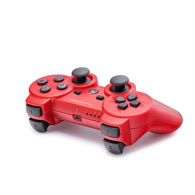 hadron hd306k ps3 kablosuz analog oyun kolu joypad dual shock fiyatlari ve ozellikleri