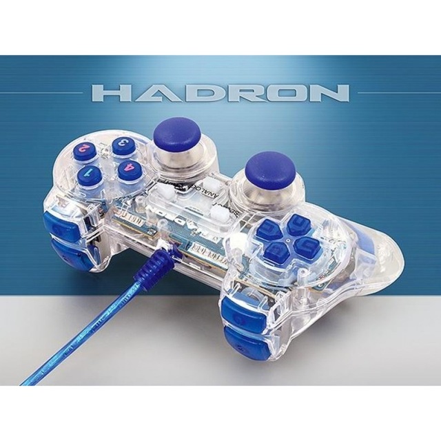 hadron hd315 seffaf isikli titresimli pc oyun kolu joystick fiyatlari ve ozellikleri