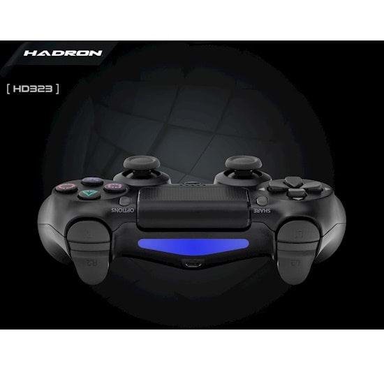 hadron hd323 s ps4 siyah oyun kolu fiyatlari ve ozellikleri