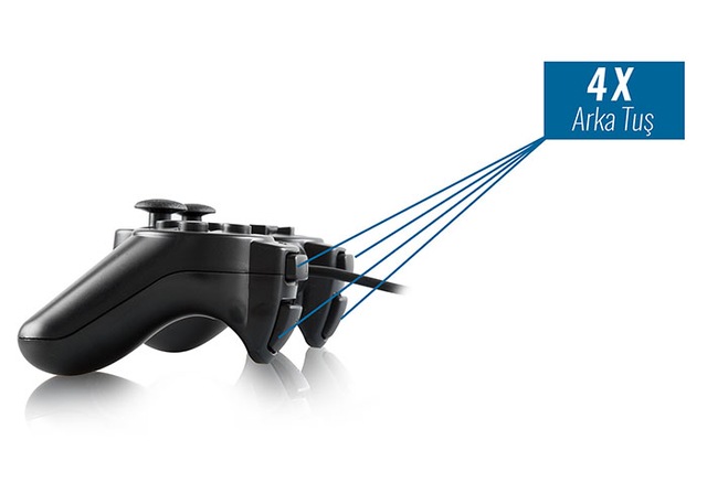 snopy sg 401j usb pc ps3 1 8m kablolu titresimli joystick fiyatlari ve ozellikleri