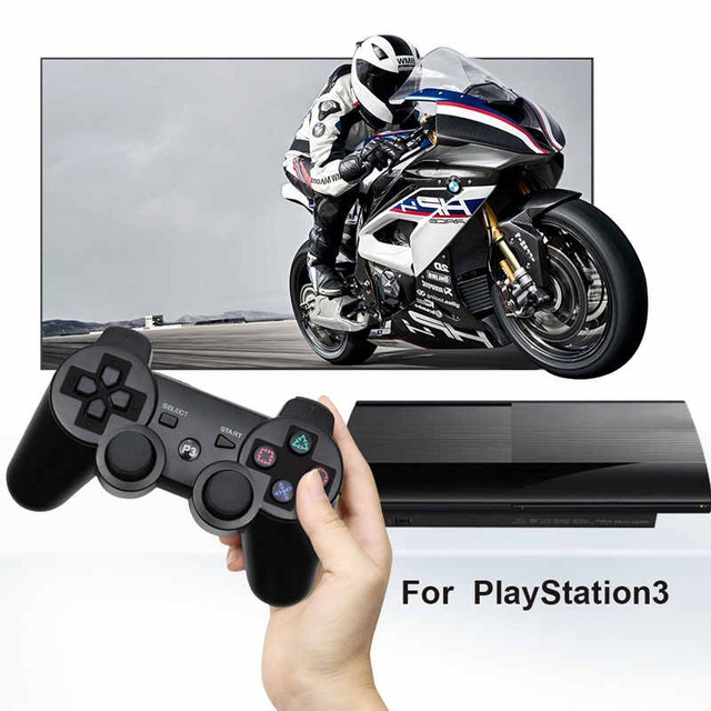 ps3 oyun kolu joystick kablosuz kol wireless playstation 3 fiyatlari ve ozellikleri