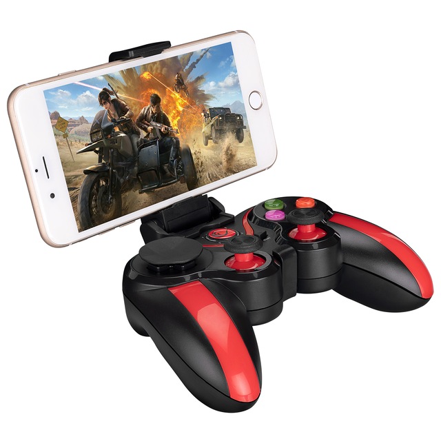 rampage sg r707 android ps3 pc phone tv bluetooth gamepad pubg fiyatlari ve ozellikleri