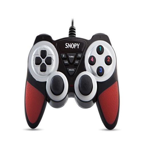 Snopy Sg 305 Usb Titresimli Oyun Kolu Fiyatlari Ve Ozellikleri