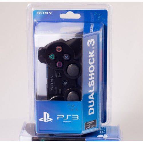 Sony Ps3 Dualshock 3 Extra Kalite Kablosuz Oyun Kolu Fiyatlari Ve Ozellikleri