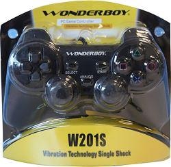 wonderboy w201s usb titresimli analog oyun kolu fiyatlari ve ozellikleri