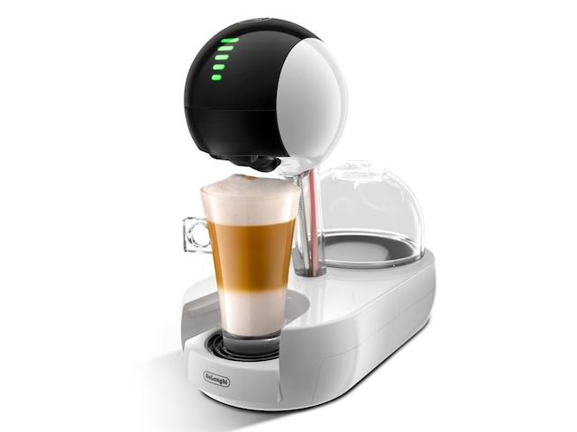 Kahve Tutkunlarının Gözdesi Delonghi Kapsül Kahve Makinesi