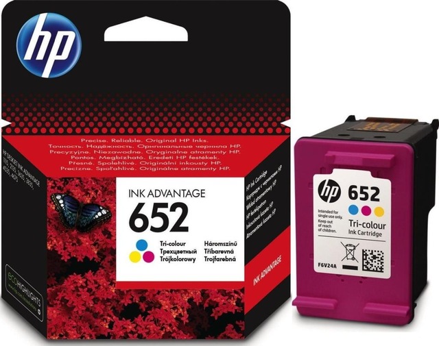 Hp deskjet ink advantage 4675 toner 