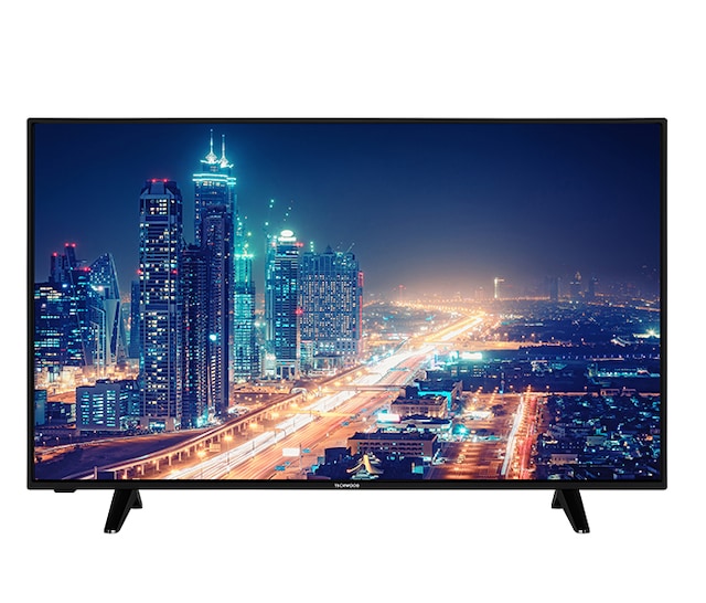 Yüksek Görüntü Kalitesiyle Techwood Televizyon Modelleri