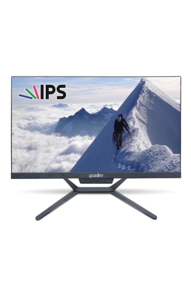 Quadro Stark H8122-49424 i5-4690T 4 GB 