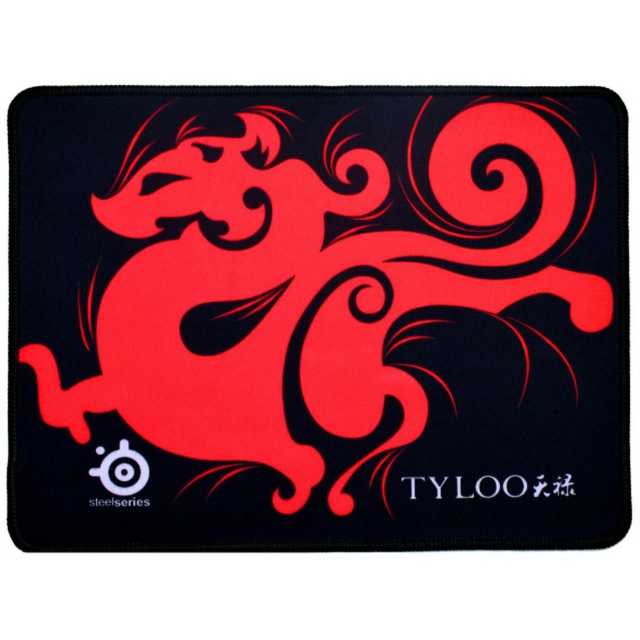 Mouse Pad Tyloo Cryptozapp Net