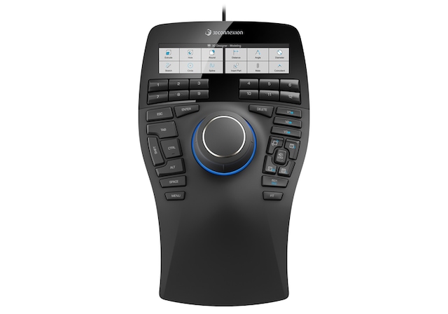 Aktif Hayatınızın Yol Arkadaşı Olan 3DConnexion Mouse Seçerken Dikkat Edilmesi Gerekenler
