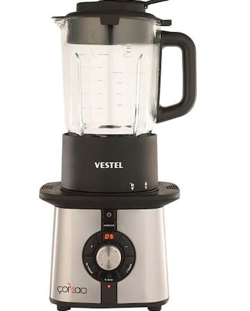 vestel corbaci inox fiyatlari ve ozellikleri