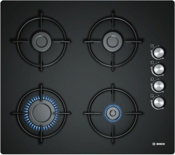 Bosch Ocaklar Mutfağınıza Çok Yakışacak