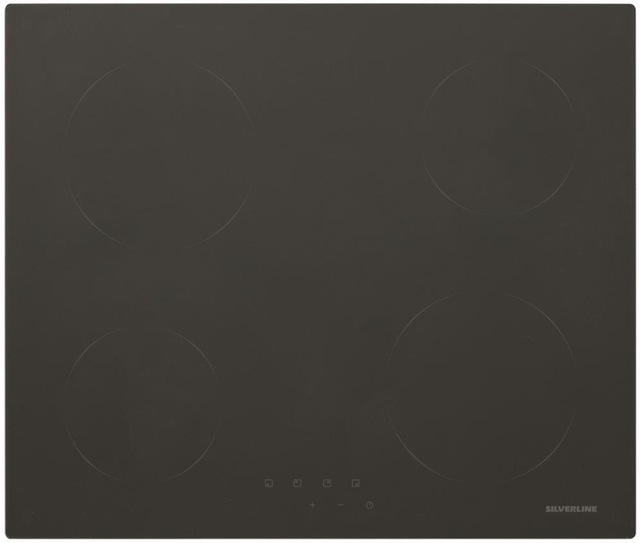 Silverline Vc5428b01 Ankastre Ocak Siyah Fiyatlari Ve Ozellikleri