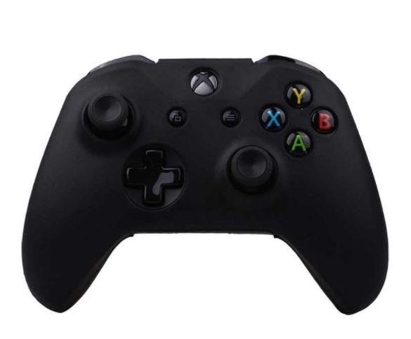 siyah mat gorunumlu xbox one one s kol koruyucu xbox oyun kol fiyatlari ve ozellikleri