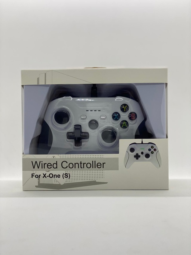 Xbox One S Kablolu Kol Wired Controller Fiyatlari Ve Ozellikleri