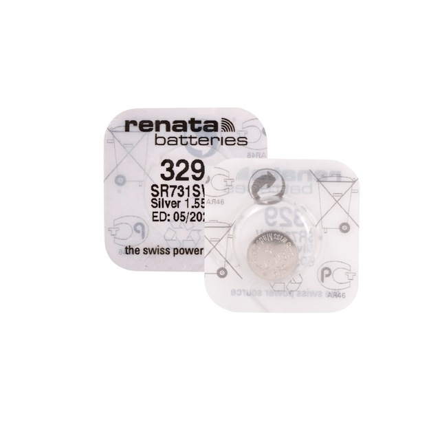 renata 329 sr731sw 1 55v saat pili 10 lu fiyatlari ve ozellikleri