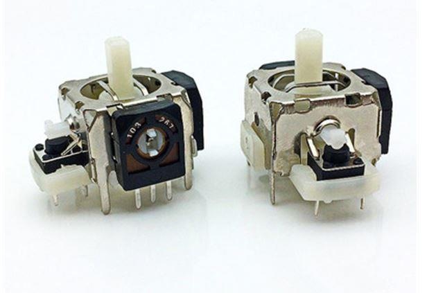 4 Adet Playstation 3 Ps3 Analog Motoru 3 Pin Kol Tamiri Fiyatlari Ve Ozellikleri
