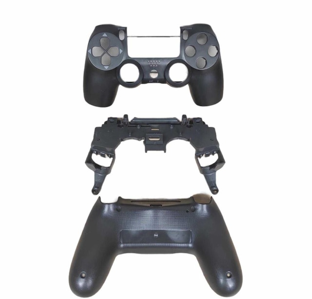 1 Adet Ps4 Kolu Jds 055 Model Siyah Kasa On Arka Fiyatlari Ve Ozellikleri