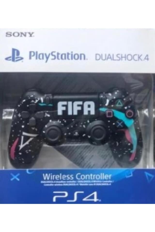 dualscohk 4 ps4 pc android ios tv box d icin kablosuz oyun kolu fiyatlari ve ozellikleri