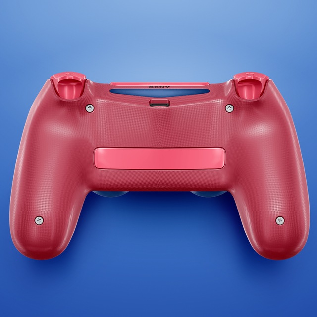 mavi pembe ps4 dualshock 4 kol fiyatlari ve ozellikleri