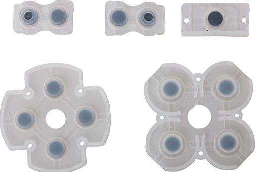 Playstation 4 Ps4 Orjinal V4 Model V1 Kol Ic Lastik Takimi Orjina Fiyatlari Ve Ozellikleri