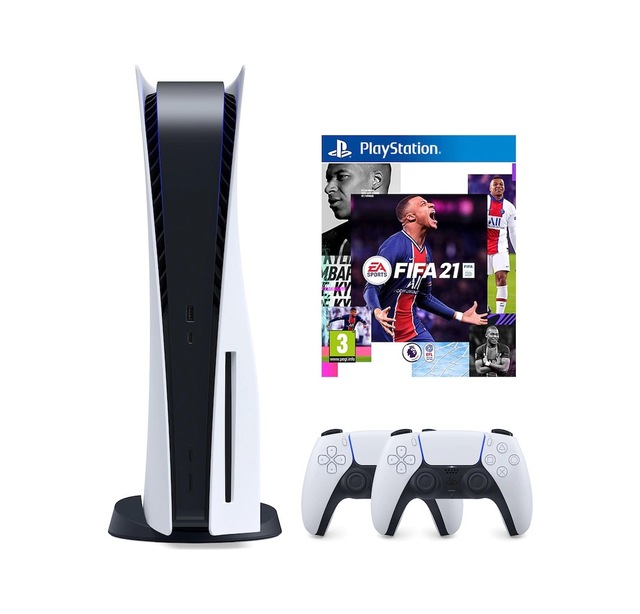 Sony Playstation 5 Ps5 Oyun Konsolu 2 Kol Ps4 Fifa 2021 Ithalatci Garantili Fiyatlari Ve Ozellikleri Sony Playstation 5 Ps5 Oyun Konsolu 2 Kol Ps4 Fifa 2021 Ithalatci Garantili Fiyatlari Ve Ozellikleri