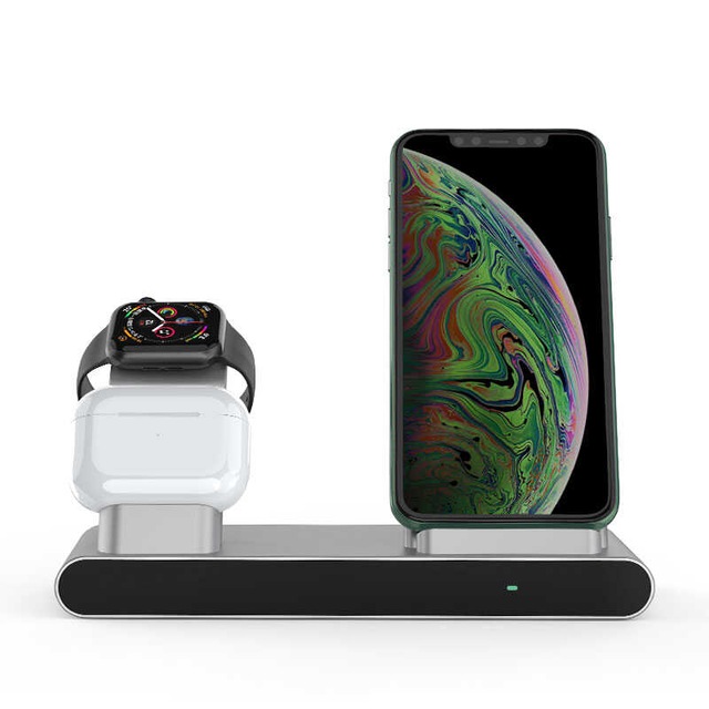 apple watch for iphone xr