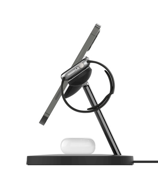 belkin 3 in 1 charger