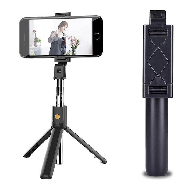 Selfie Çubuğu ve Telefon Tripod Modellerinin Özellikleri Nelerdir?
