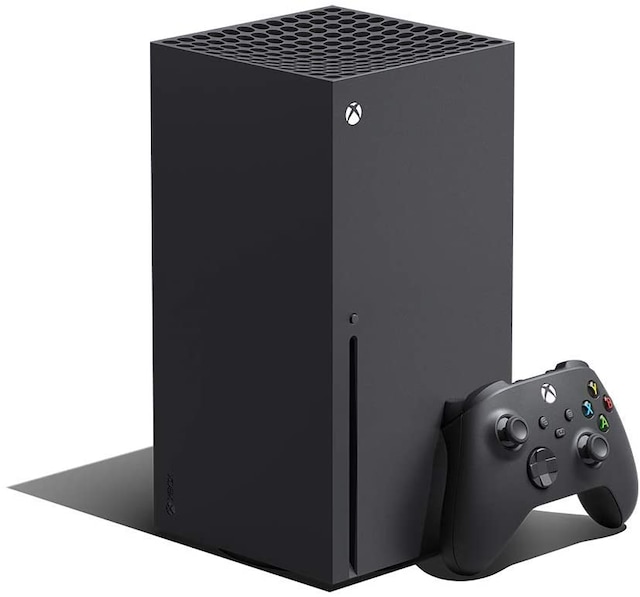 Xbox Series X ve Konsol Nedir?